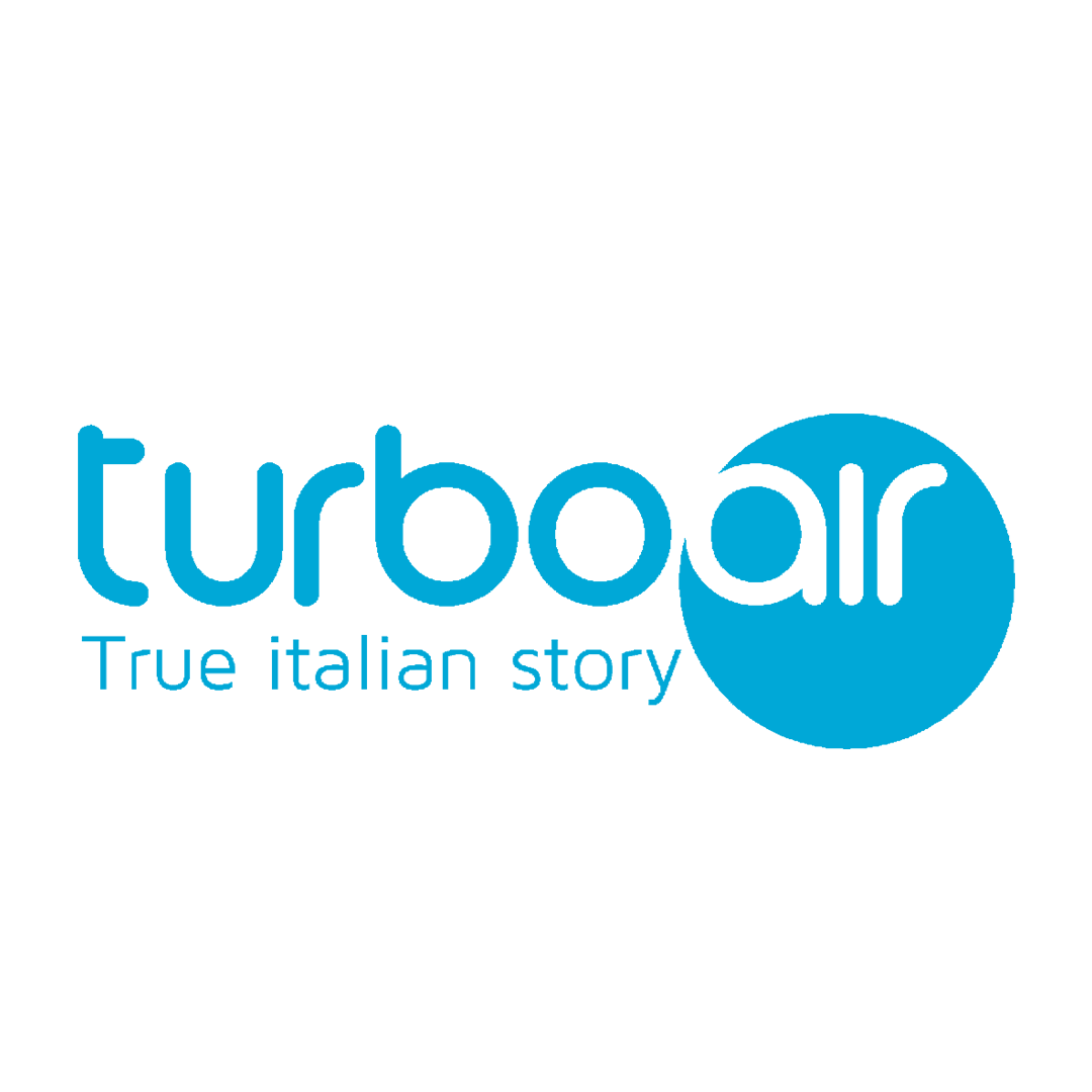 TurboAir TurboAir