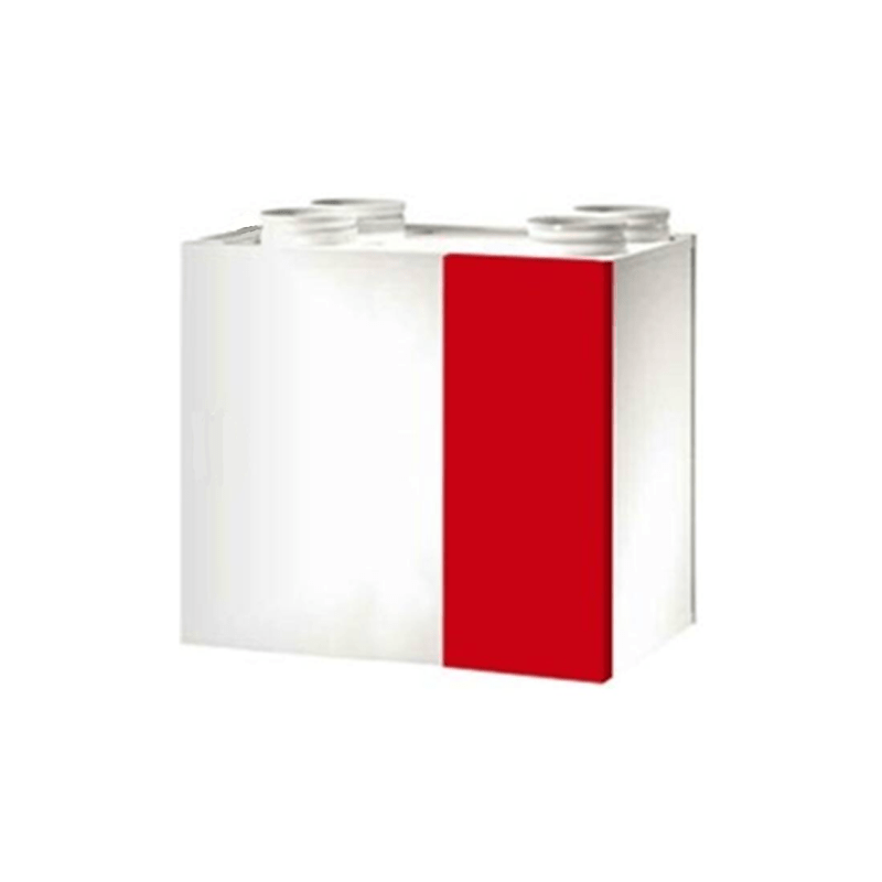 Ubbink M 300 / G 400 WTW-filters