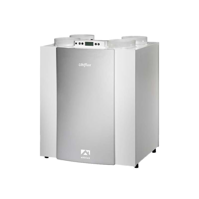 Ubbink Ubiflux Vigor WTW-filters