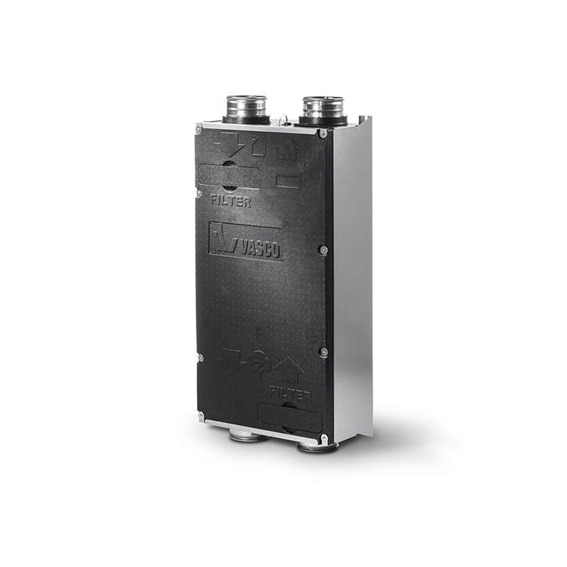Vasco D275 WTW-filters