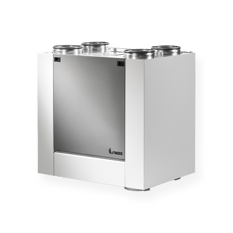 Vasco D350 / D425 WTW-filters