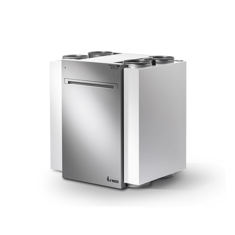 Vasco D400(EP) II WTW-filters