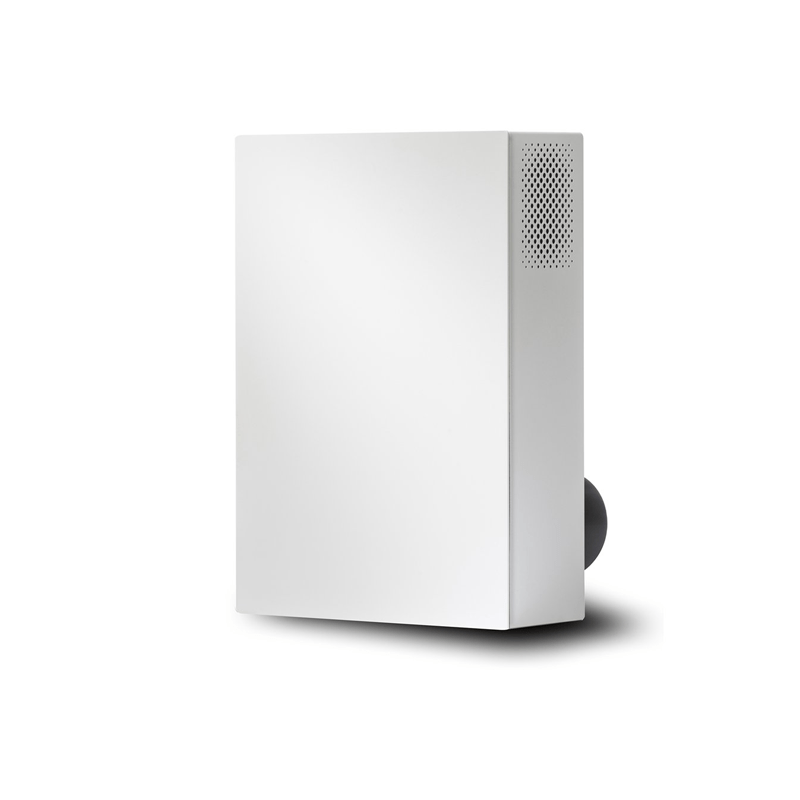 Vasco D60 WTW-filters