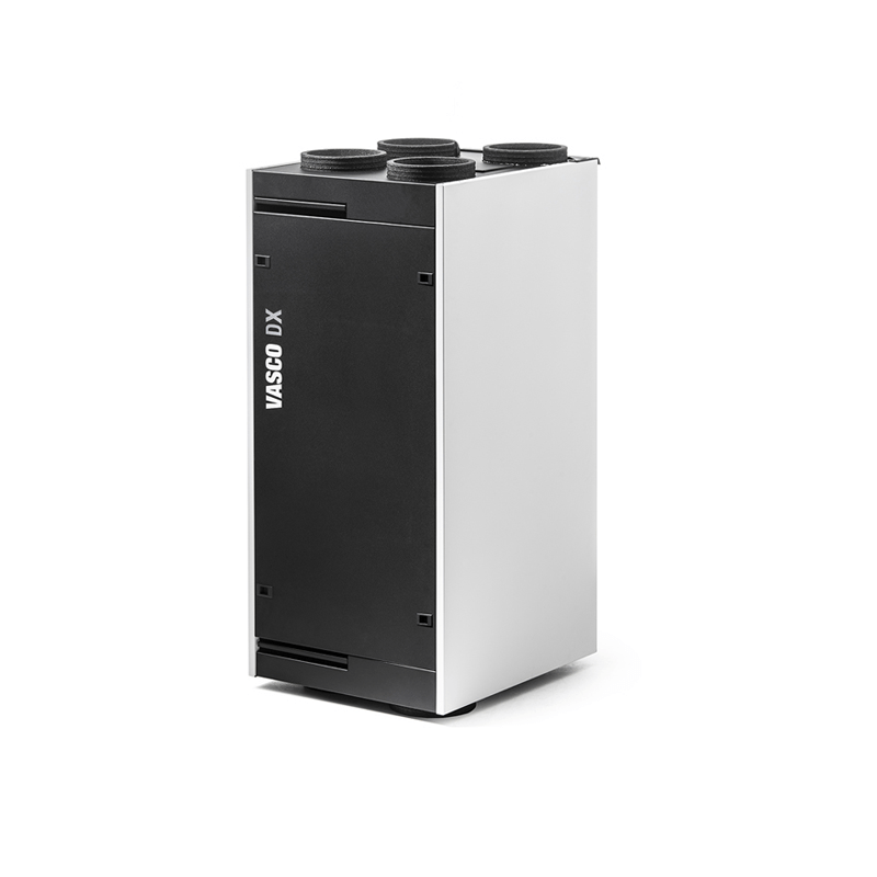 Vasco DX WTW-filters