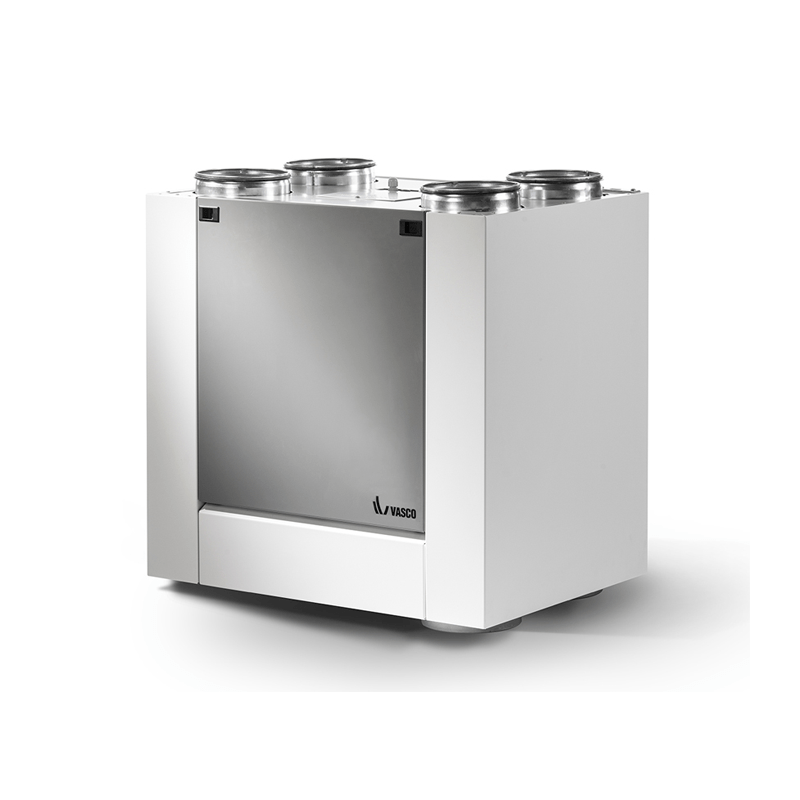 Vasco T350 / T500 WTW-filters