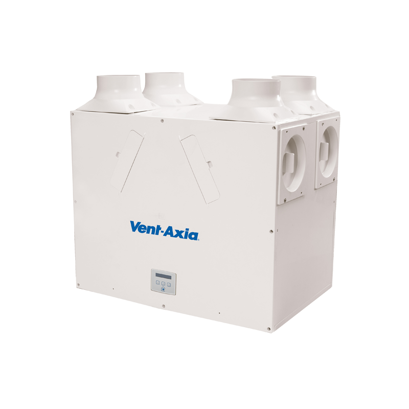 Vent-Axia Sentinel Kinetic Plus E WTW-filters