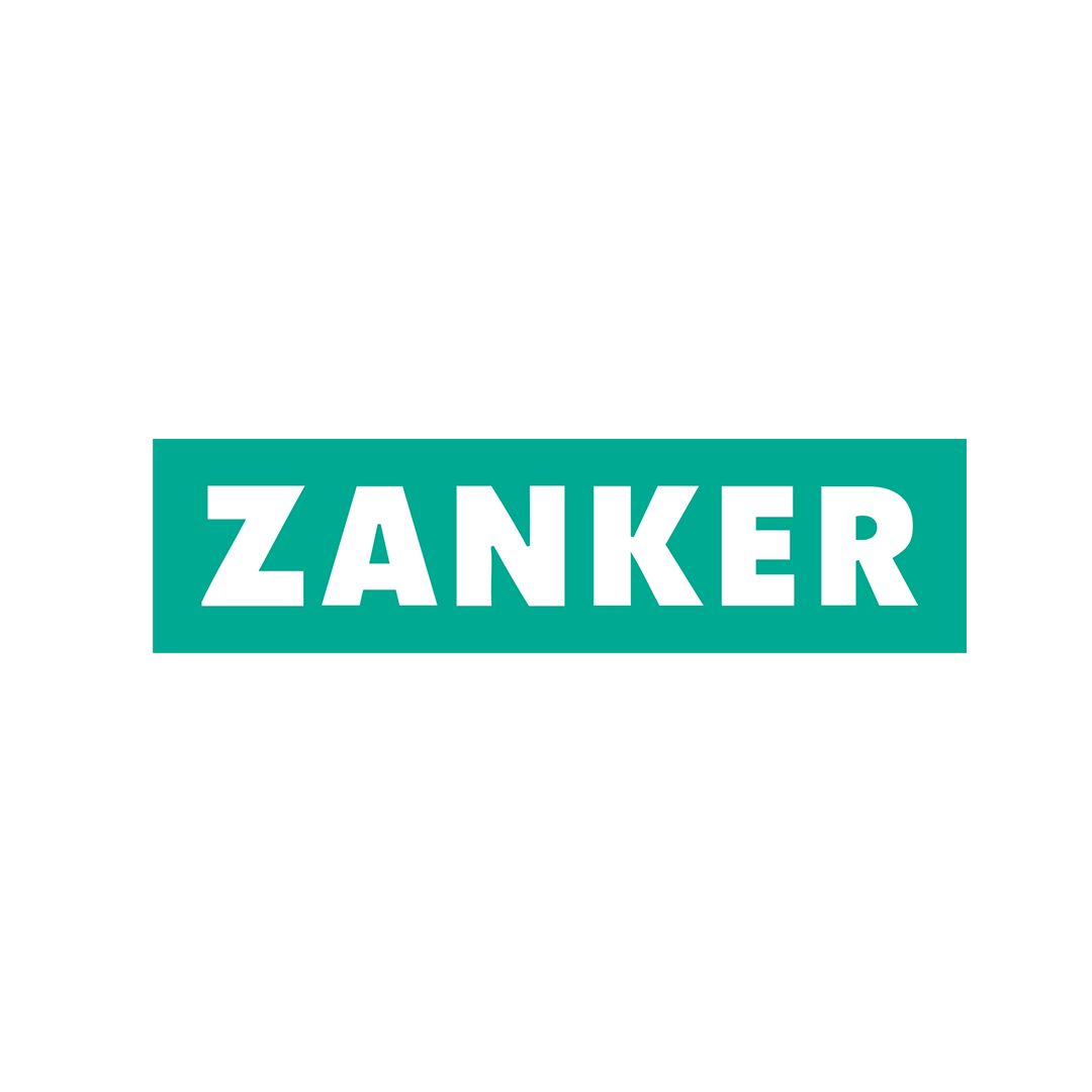 Zanker Zanker