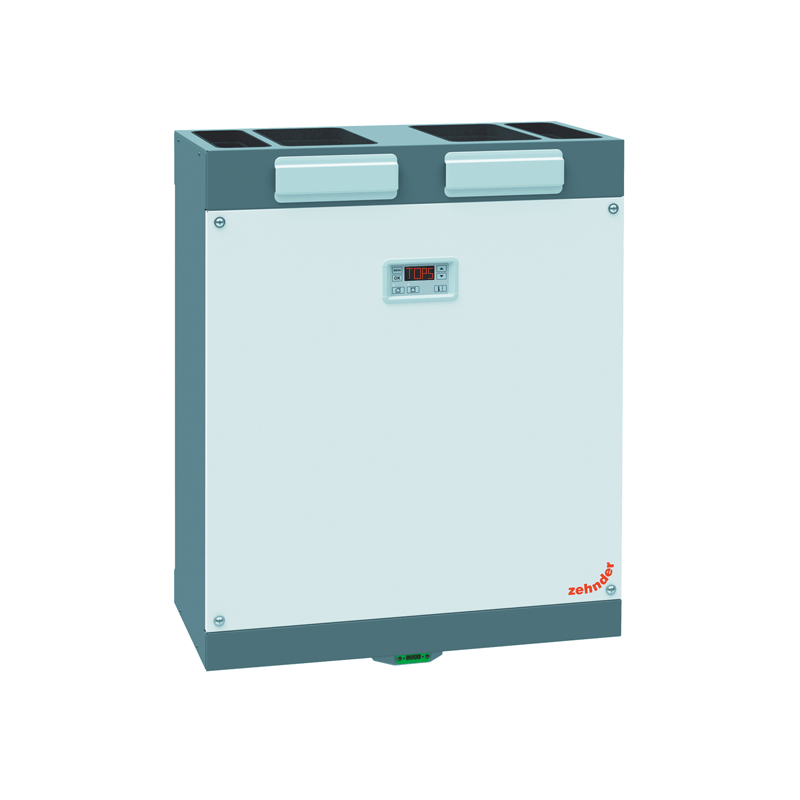 Zehnder ComfoAir 180 WTW-filters