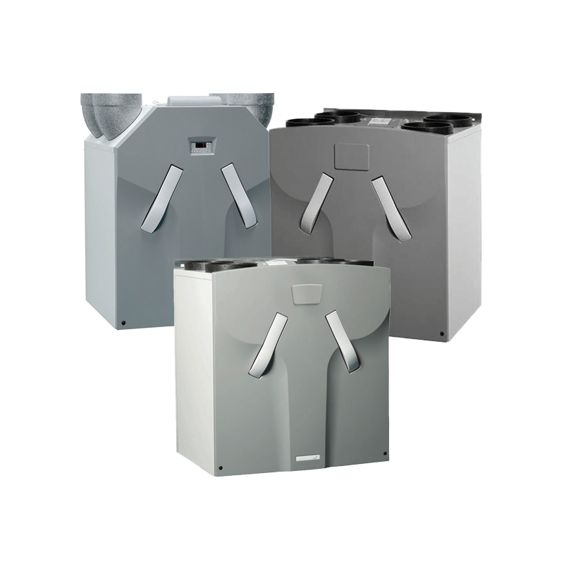 Zehnder ComfoAir 350 / 500 / 550 WTW-filters