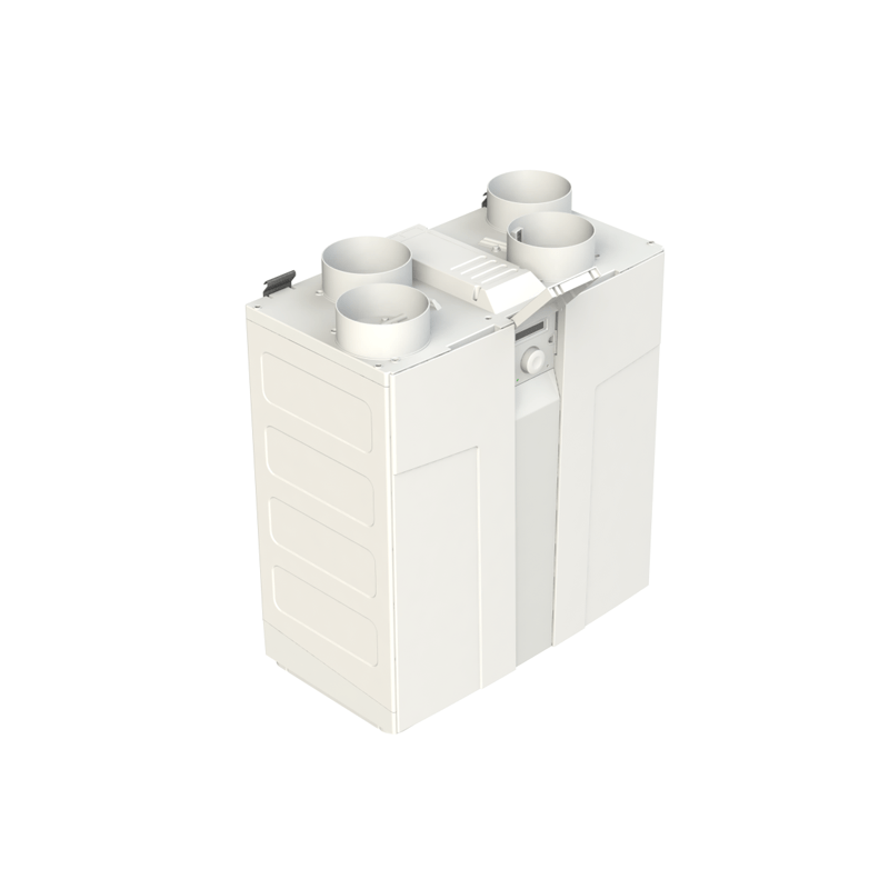 Zehnder ComfoAir Compact 155 WM / CM WTW-filters
