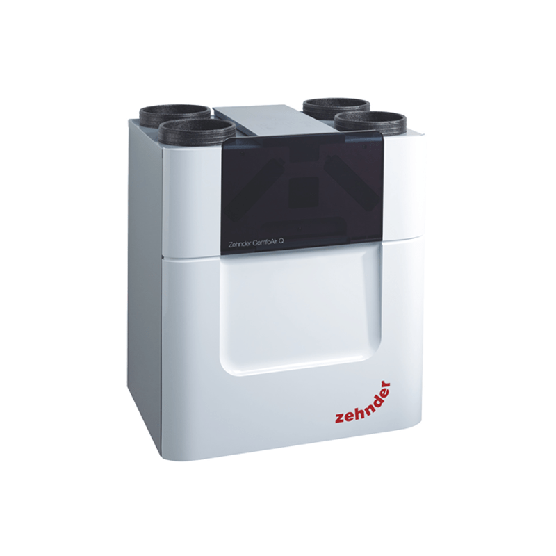 Zehnder ComfoAir Q 350 / 450 / 600 WTW-filters