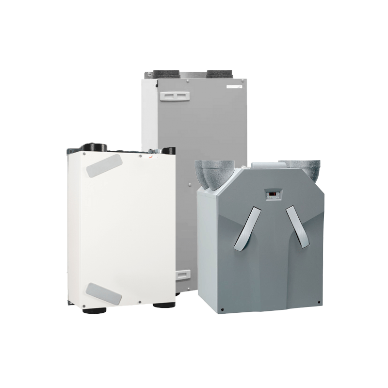 Zehnder ComfoD MVHR filters
