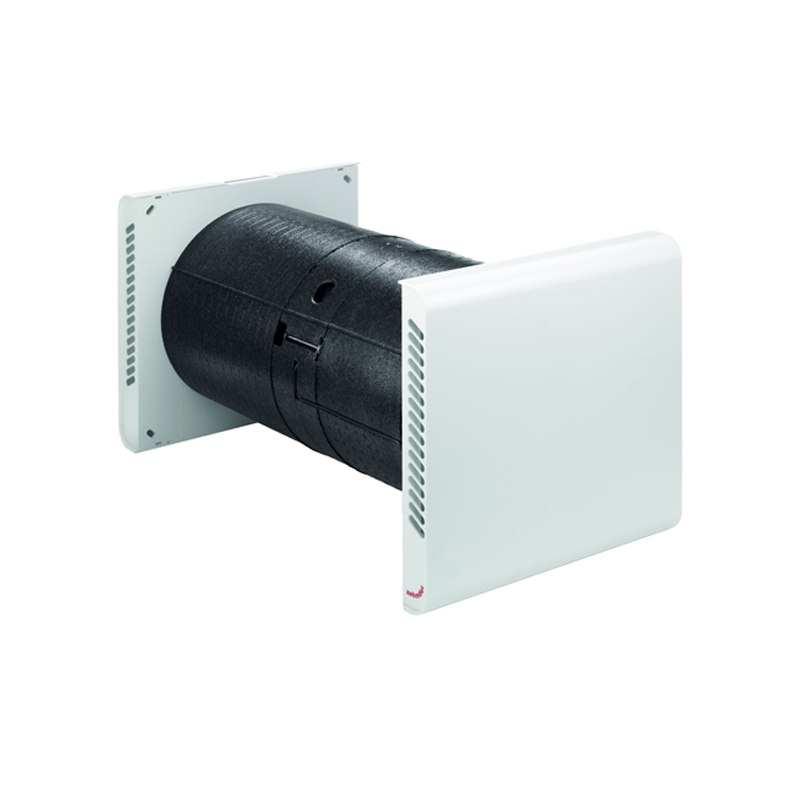 Zehnder ComfoSpot 50 Decentrale ventilatie filters