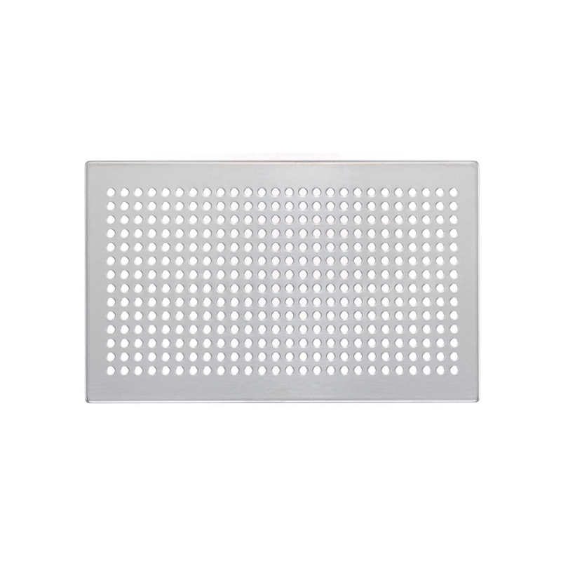 Zehnder Design cover grille