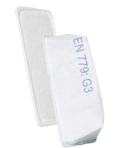 AWB Airmaster 250.01 - Klasse G3