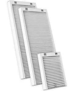 AWB Airmaster HRD 275/350 - Class M6 - Unit with bypass