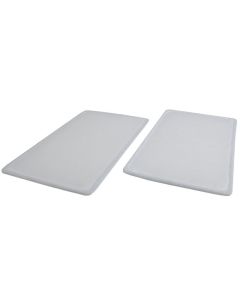 Brink Renovent HR 250/325 - Class G3 - Unit without bypass