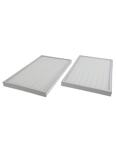 Brink Renovent HR 250/325 - Class M6 - Unit with bypass