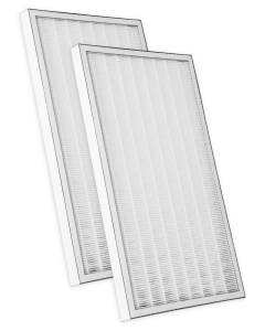 Brink Renovent HR 250/325 - Class M6 - Unit with bypass