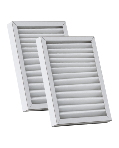 Clima 300A Flat - Klasse G4+F7