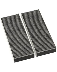 Filters for Bora Basic - BAKFS Filters - Anti-fish odour