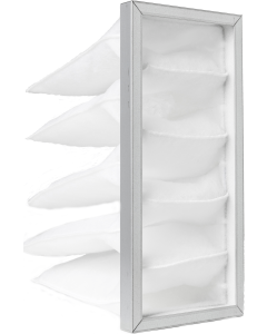 Inventum Ecolution Combi 50 - Class G2