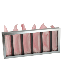 Inventum Ecolution GreenComfort module - Klasse F7