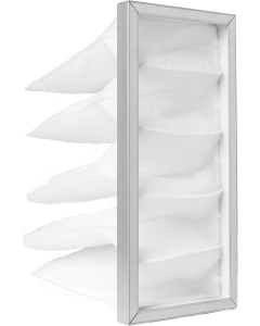 Inventum Ecolution GreenComfort module - Klasse G2