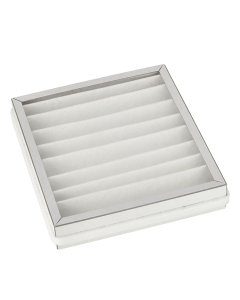 Inventum Modul-AIR Red/Blue - Klasse G4