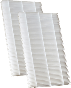 Itho Daalderop HRU ECO 150/200 - Klasse F7