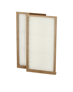 J.E. StorkAir WHR 920 - Klasse G4+F7