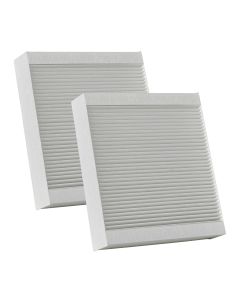 Nibe ERS 10-500 - Class G4+F7