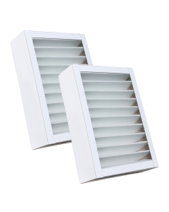 Paul Thermos 200 / 300 - Class G4