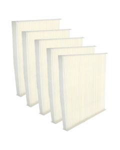 Pfannenberg PFA 60.000 EMC - Klasse G4