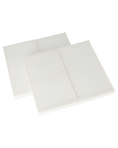 Renson Flux+ Flat 225/275/370 - Klasse G4