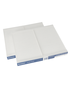 Renson Flux+ Flat 225/275/370 - Klasse G4