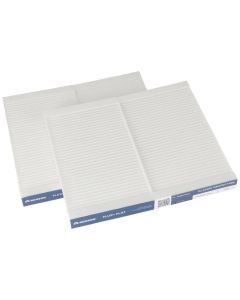 Renson Flux Go Flat 225/275/370 - Klasse G4