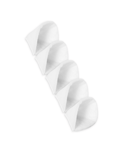 Set of 5 Cone filters DN 200 - Ø 200 mm