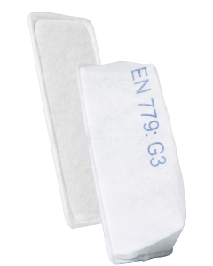 Swentibold EuroAir 250.01/250.02 - Class G3