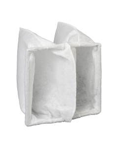 Systemair FFR 200 - Klasse G3