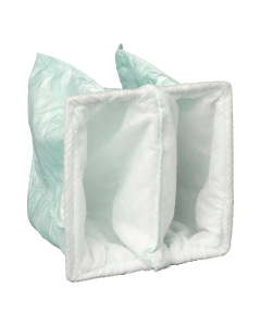 Systemair FFR 355/400 - Class M5