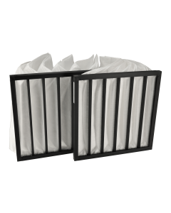 Systemair Topvex FR03 - Klasse M5+F7