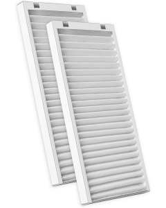 Vaillant RecoVAIR 275/350 - Klasse G4 - Unit zonder bypass