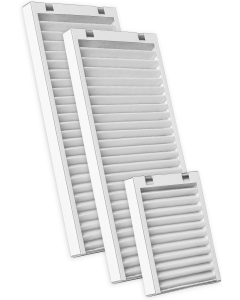 Vaillant RecoVAIR 275/350 - Klasse G4 - Unit met bypass