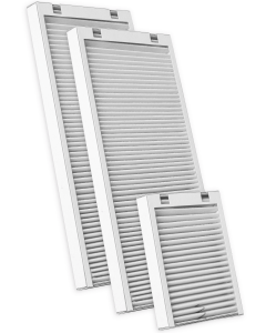 Vaillant RecoVAIR 275/350 - Klasse M6 - Unit met bypass