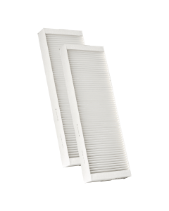 Vaillant RecoVAIR VAR 260/4 360/4 - Class G4+F7