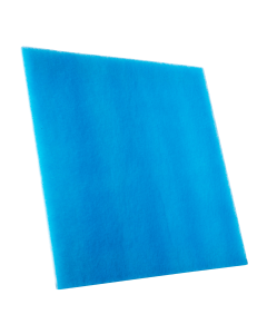 Standard Filter cloth - 1 m² - Class G3 - 20 mm thickness