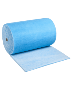 Standard Filter cloth - 20 m² - Class G3 - 20 mm thickness