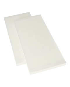 Vortice Prometeo HR 400 - Class M5+F7