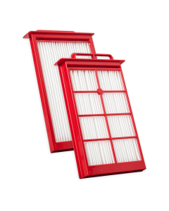 Zehnder ComfoAir 160 - Klasse F7